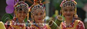 Dünyaca Ünlü Kültürel Festivaller ve Deneyimler