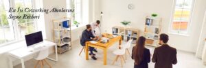 En İyi Coworking Alanlarını Seçme Rehberi