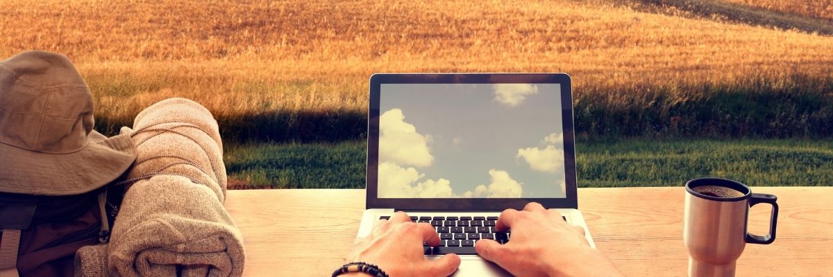 Dijital Göçebe Psikolojisi Sürekli Yolculuğun Zihinsel Etkileri