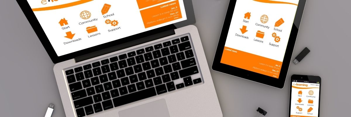 E-Öğrenme ve Eğitim Platformları