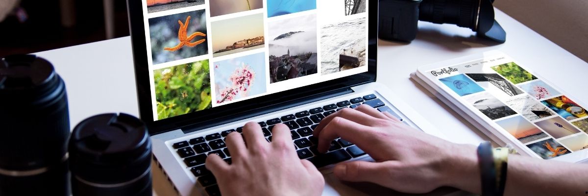 Seyahat Fotoğrafları için Online Portfolio veya Sanal Sergi Nasıl Hazırlanır