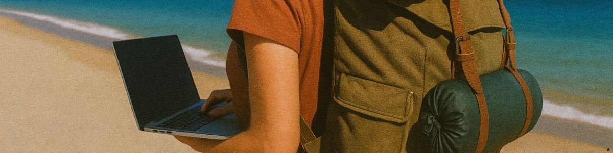 Dijital Göçebelikte Kısa Süreli Yurt Dışı Sigorta Seçenekleri