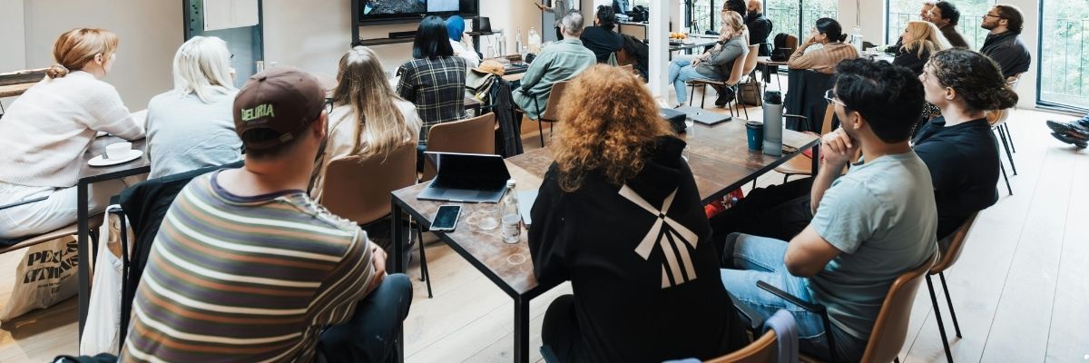 Dijital Göçebeler için Online Mentorluk ve Kaşif Toplulukları