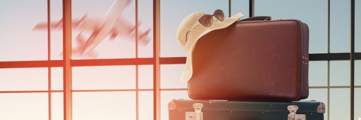 Sürekli Seyahat Ederken Fiziksel Formu Korumanın Yolları