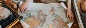Yıllık Seyahat Planı Nasıl Yapılır
