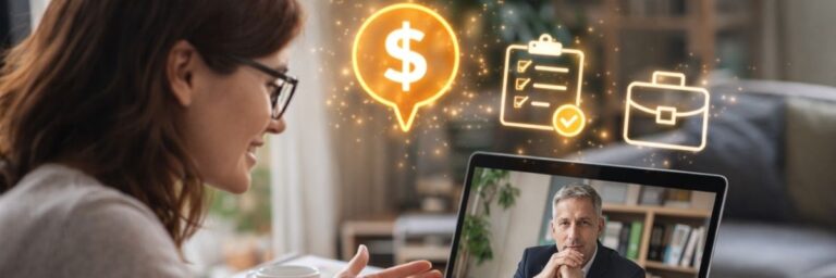 Uzaktan Çalışırken İşverenle Maaş ve Şartlar Nasıl Müzakere Edilir