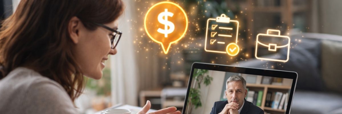 Uzaktan Çalışırken İşverenle Maaş ve Şartlar Nasıl Müzakere Edilir