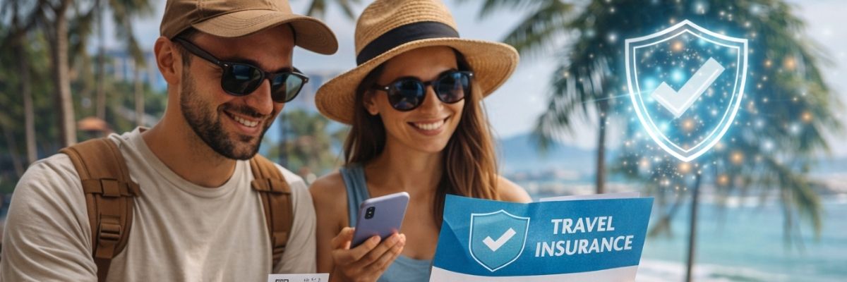 Dijital Göçebeler İçin Seyahat Sigortası Seçimi Nasıl Yapılır