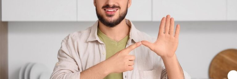 Beden Dili ve Kültür