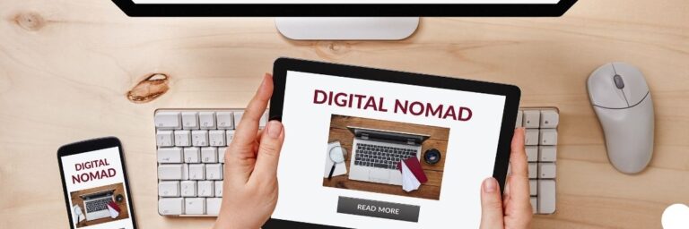 Göçebe Verimlilik Taktikleri