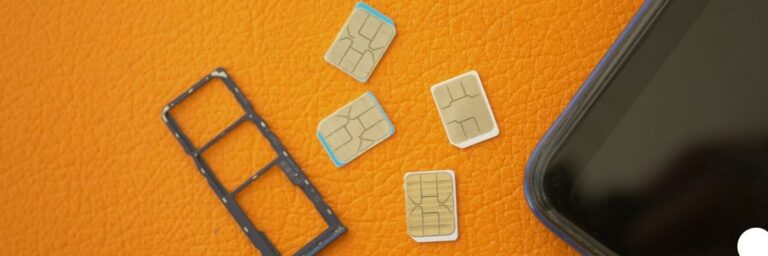 SIM Kart Seçim Rehberi