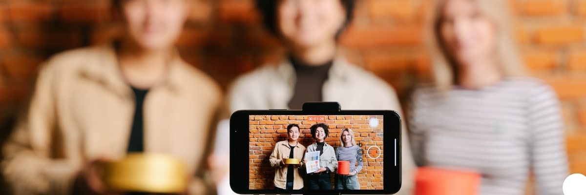 YouTube ile Seyahat Geliri