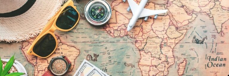 Dil Bilmeyi Turizmle Öğrenmek Seyahat Sırasında Dil Kursuna Katılmak