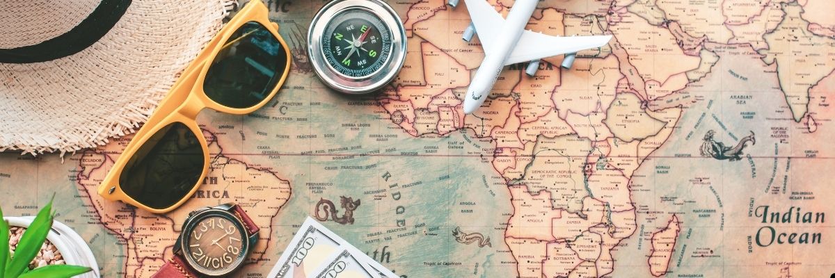 Dil Bilmeyi Turizmle Öğrenmek Seyahat Sırasında Dil Kursuna Katılmak